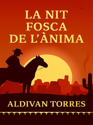 cover image of La nit Fosca de l'ànima